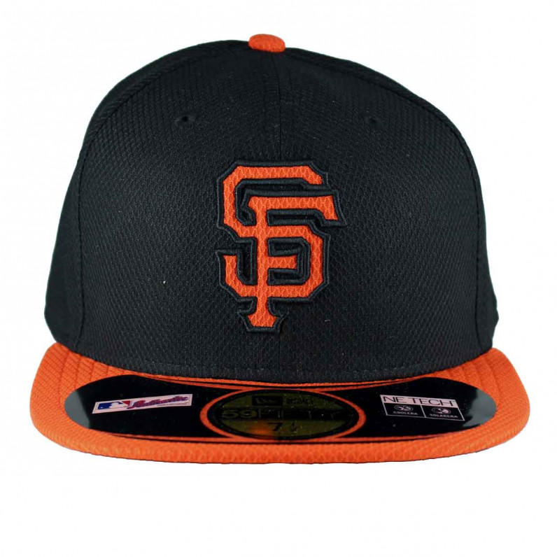 MLB 59Fifty San Francisco Giants Fitted Baseball Caps