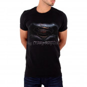 Men's Marvel Comic Batman Superman T-Shirt 