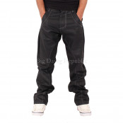 thumbnail image 2 of Georgio Peviani Men's Vice Slim Fit Stretch Denim Jeans – Multiple Colors & Sizes, New With Tags 2 of 5