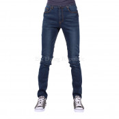 Men's Blue Skinny Fit Jeans