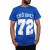 Men's Blue Crafter Summer T-Shirt