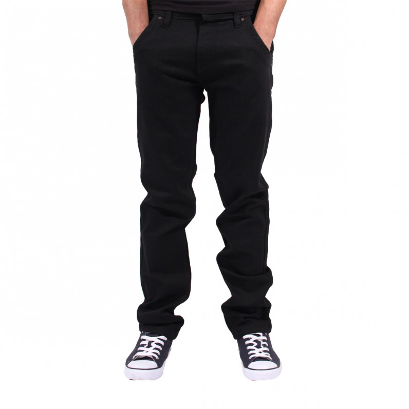 Men's Gypsy Black Jeans