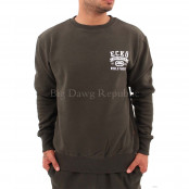 Rosin Spider Overhead Sweatshirt 