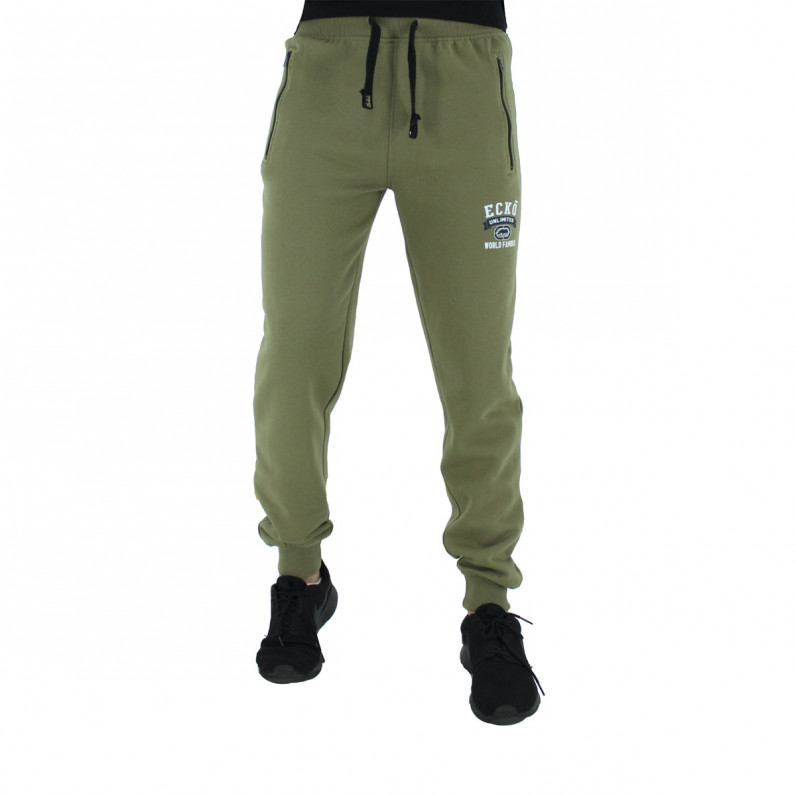 Aloe Continental Fleece Jogging Pants