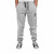 Grey Walthamstow Fleece Jog Sweat Pants