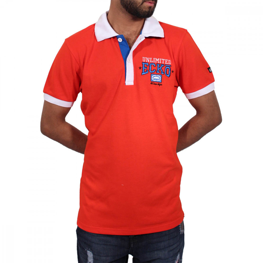Ecko polo shirts shop