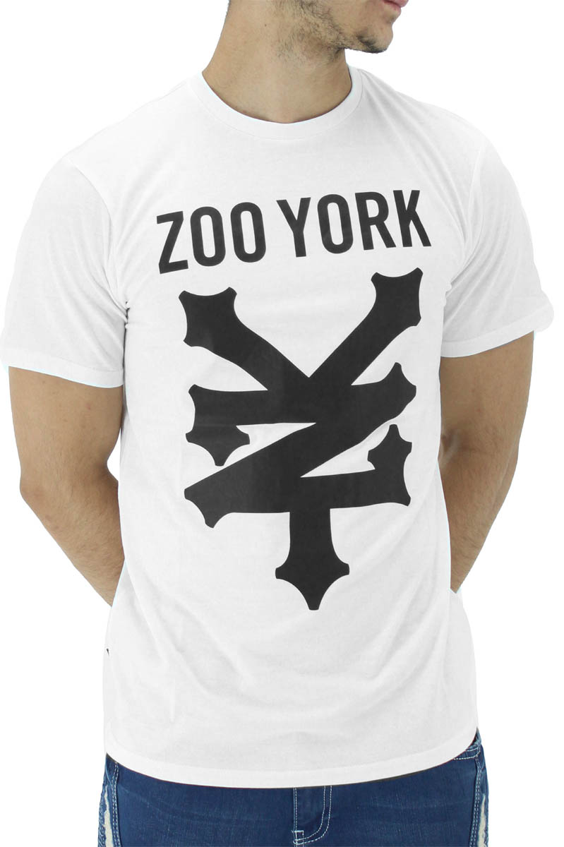 zoo york t shirts