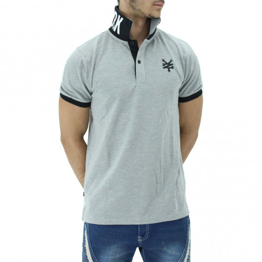 Zoo york polo shirt hotsell