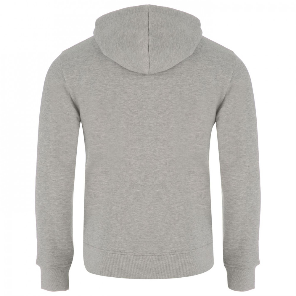 Lee cooper grey hoodie new arrivals