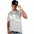 Men's Grey Double R Swinger T-Shirt