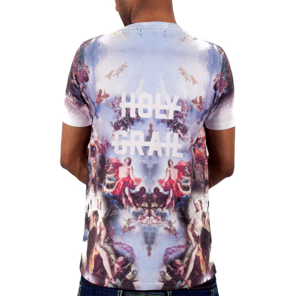 holy grail t shirts