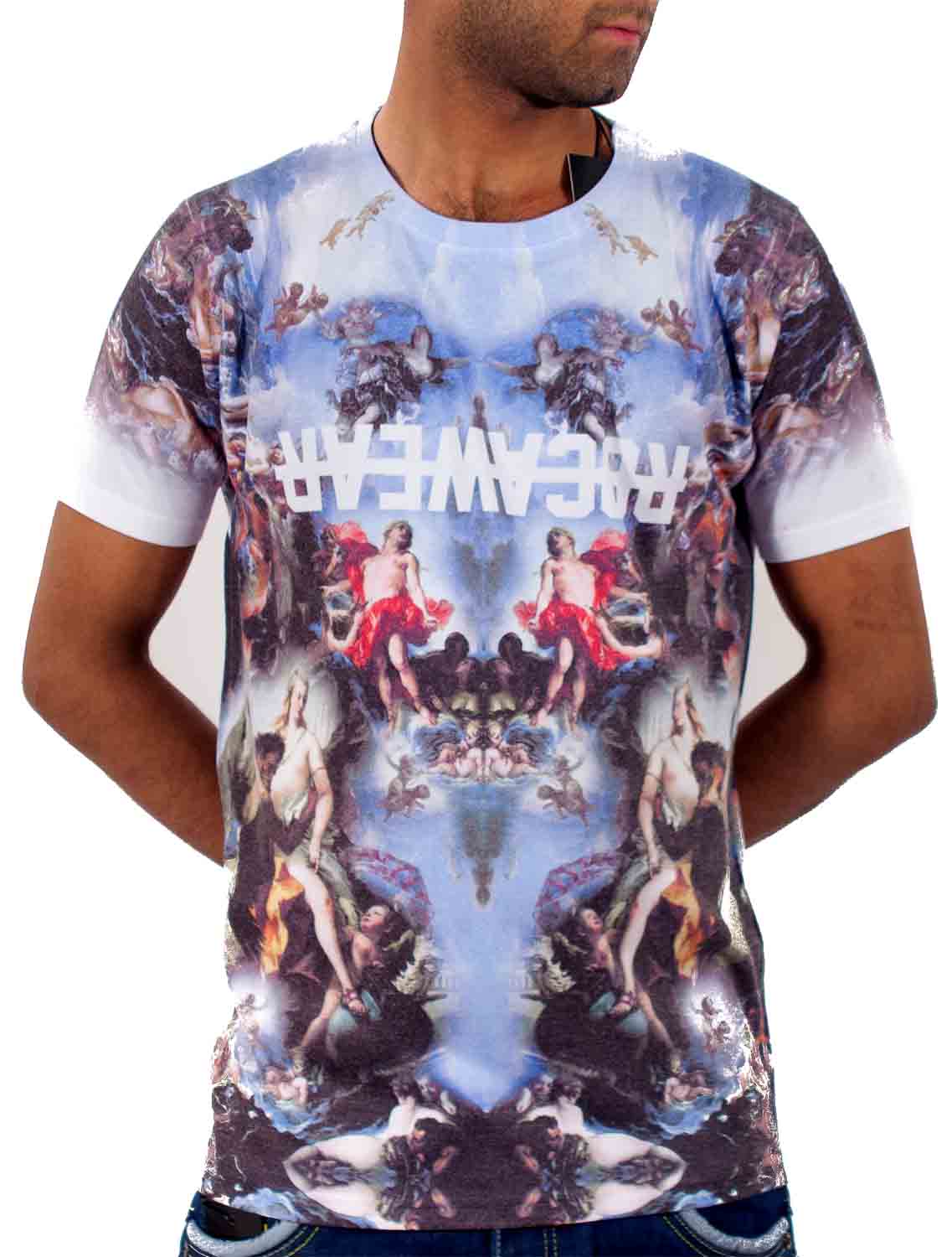 holy grail t shirts