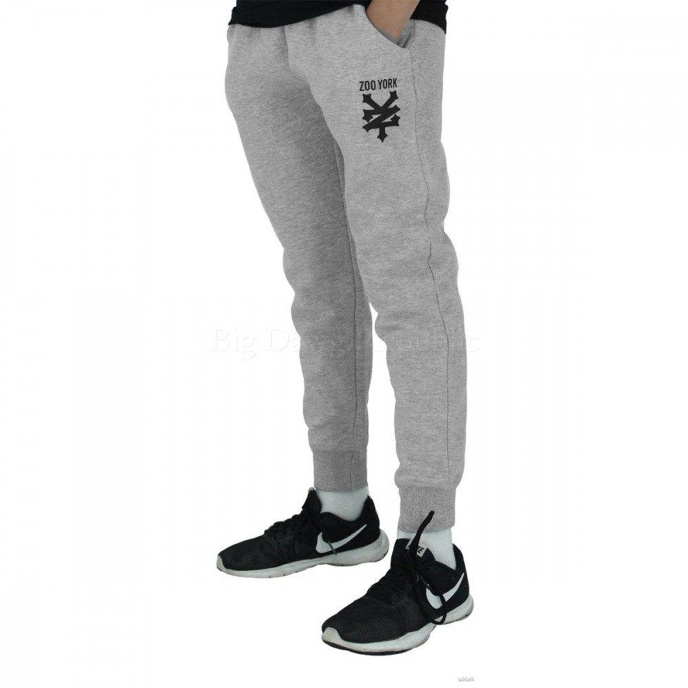Zoo york joggers discount