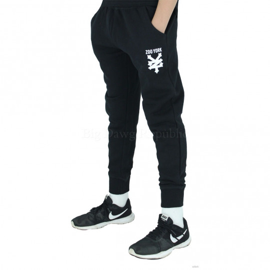 Zoo york best sale track pants