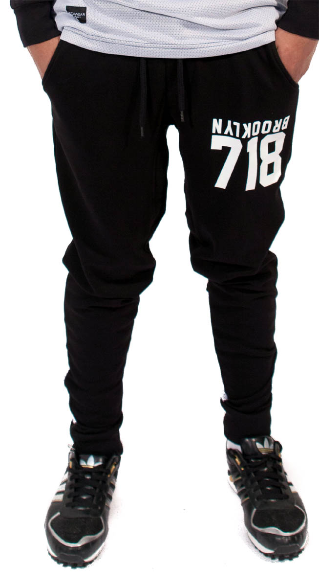 rocawear jogger fit