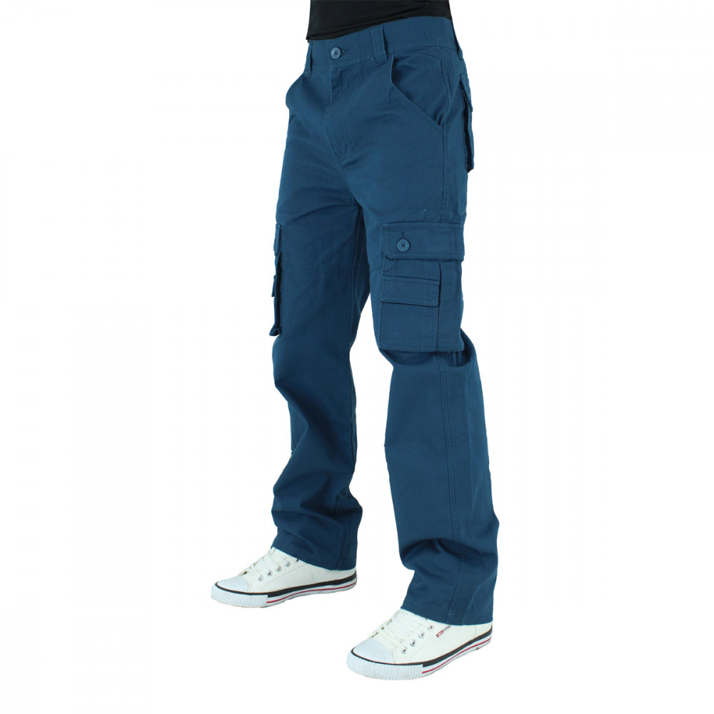 lee cooper cargo pants
