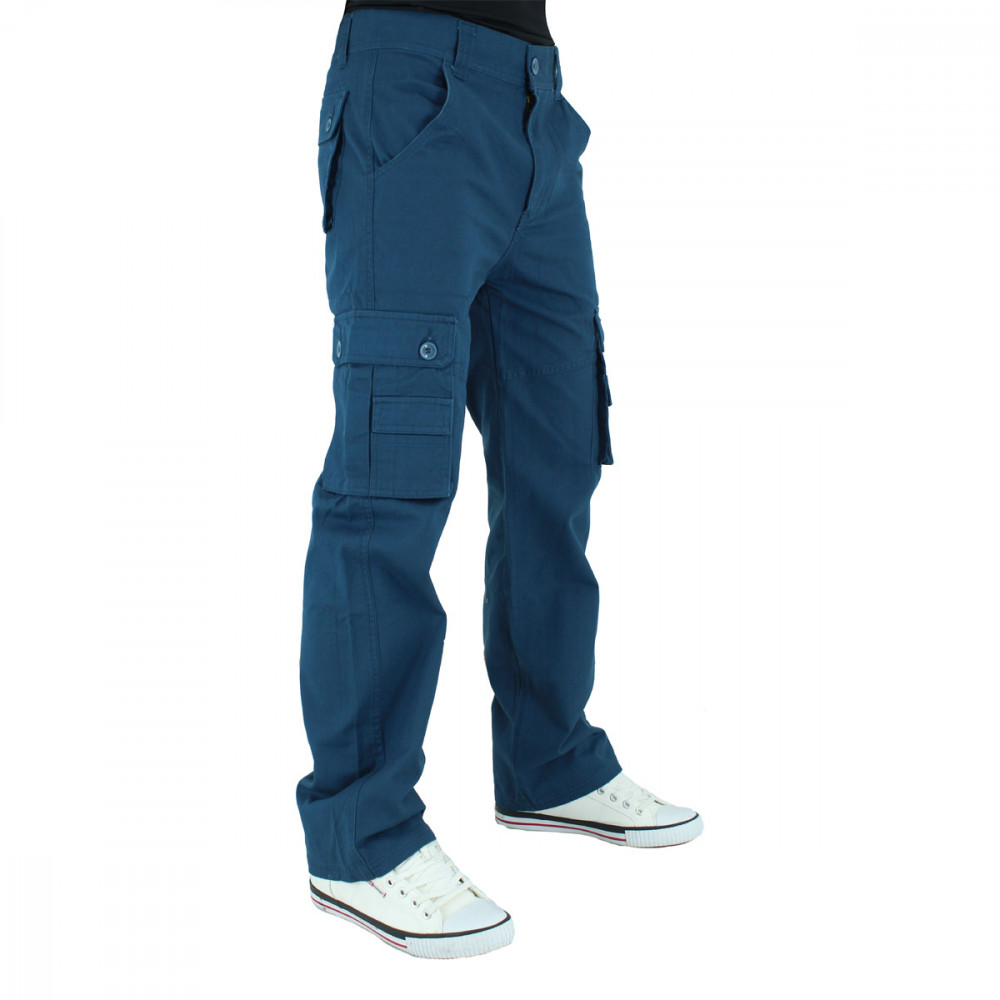 lee cooper cargo pants