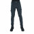 Black Army Cotton Cargo Combat Slim Fit Military Pants