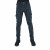 Black Army Cotton Cargo Combat Slim Fit Military Pants