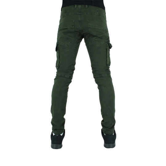 Mens olive green cargo pants store