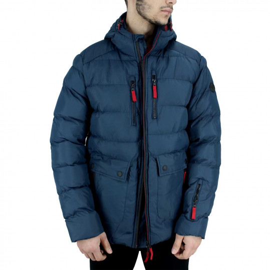 Soul star bomber jacket best sale