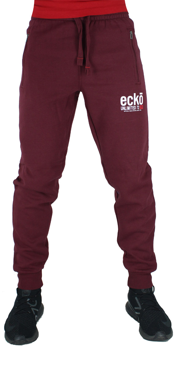 ecko jogging pants