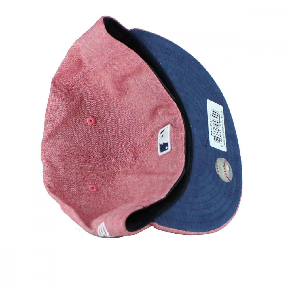 New Era MLB 59Fifty LA Dodgers Cham 