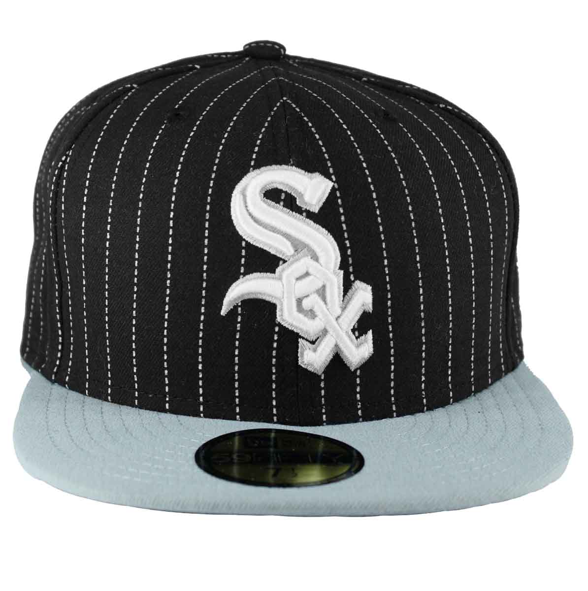 New Era MLB 59Fifty Chicago White Sox Fitted Baseball Caps