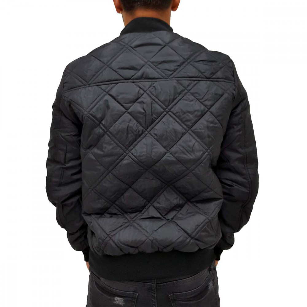 high neck warmer for men