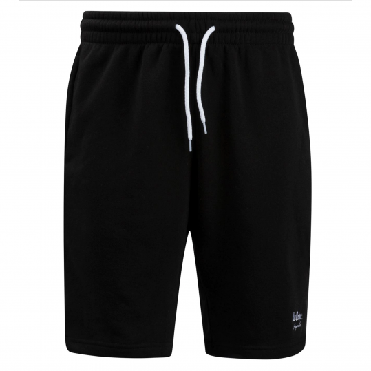 Lee cooper fleece shorts mens deals