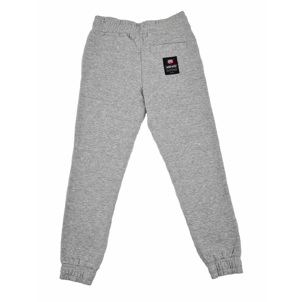 Ecko Unltd Boy s Grey Prestige Urban Cotton Tracksuit
