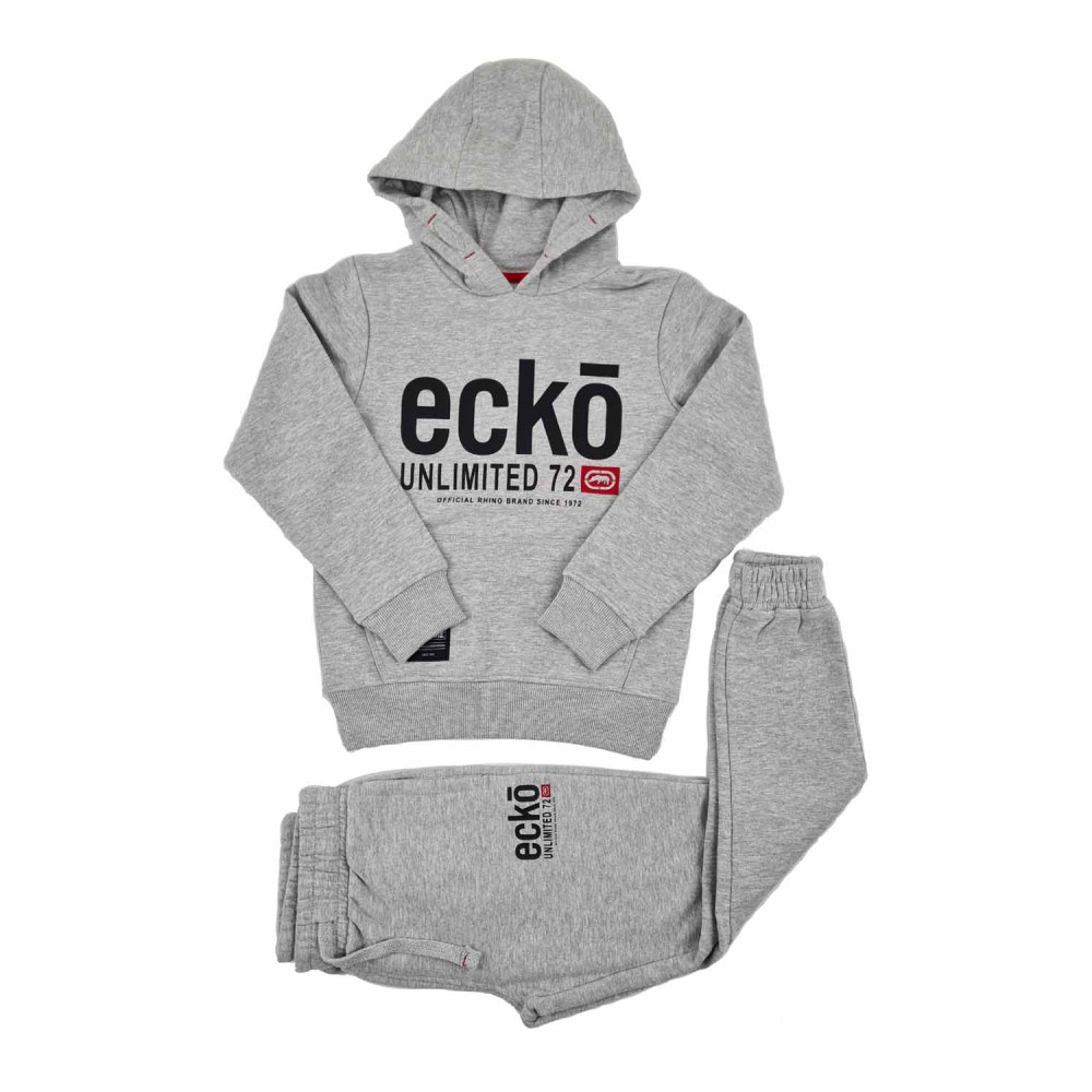 Ecko unlimited tracksuit bottoms hot sale