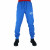 Men's Superfast Blue Cotton Jog Pants