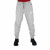 Men's Superfast Grey Cotton Jog Pants