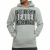 Men's Grey Overhead Your Local Dealer Hoodie