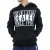 Men's Black Overhead Your Local Dealer Hoodie