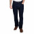 Men's Indigo Blue Regular Fit Denim Jeans