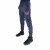 Men's Navy Marl Charger Urban Cotton Jog Pants