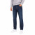 Men's Regular Fit Denim Jeans | 100% Cotton Casual Jeans | Zip Fly | Indigo Wash