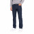Men's Regular Fit Denim Jeans | 100% Cotton Casual Jeans | Zip Fly | Indigo Blue
