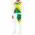 Men's Slim Fit Jamaica Hooded Tracksuit Set &ndash; White | Sizes S&ndash;5XL