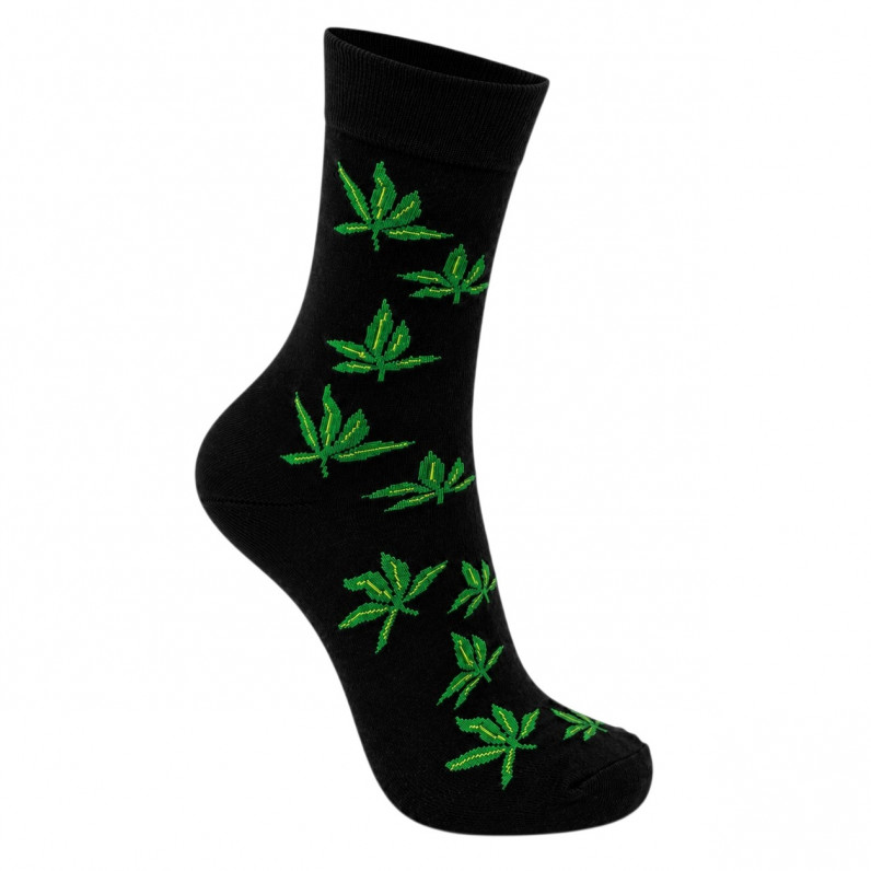 Rasta Crew Socks | Soft Cotton Blend | Men's & Women's Everyday Casual Socks | UK Size 6&ndash;11
