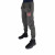 Men's Charcoal Grey Charger Cotton Blend Jog Pants | Casual Cuffed Tracksuit Bottoms | S&ndash;2XL