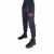 Men's Black Charger Cotton Blend Jog Pants | Casual Cuffed Tracksuit Bottoms | S&ndash;2XL