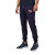 Men's Autodrome Navy Cotton Blend Jog Pants | Casual Streetwear Joggers