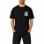 Men&rsquo;s Black Prism Graphic T-Shirt &ndash; Tropical & Paris Prints