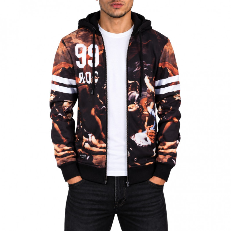 Men&rsquo;s Renaissance 99 Full-Zip Up Hoodie Jacket