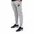 Davidino Boys&rsquo; Grey Cuffed Joggers with White Logo